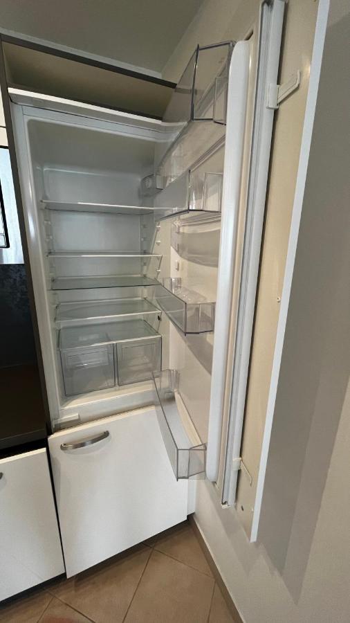 Residence Garden Tower S Balkonem, Garaz 프라하 외부 사진